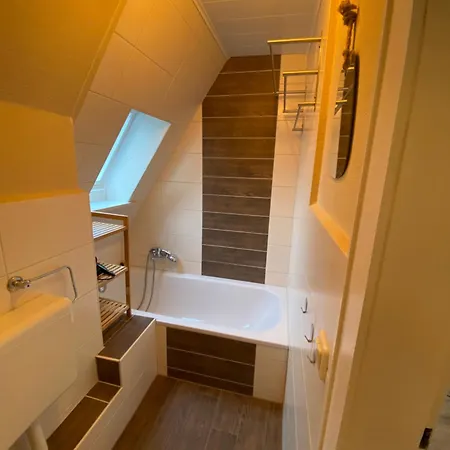 Hus Heideblick -zwischen Und Nordsee- Ferienhaus