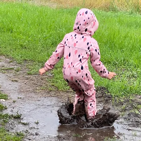 Hus Heideblick -zwischen Und Nordsee- *