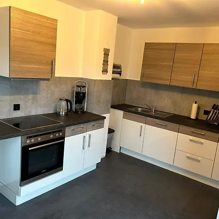 Ferienhaus Hus Heideblick -zwischen Und Nordsee- Sankt Michaelisdonn